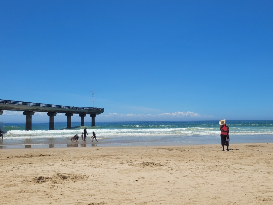 2 Bedroom Property for Sale in Summerstrand Eastern Cape